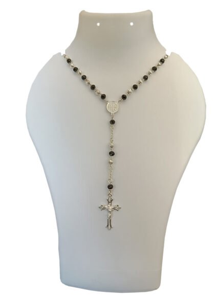 rosary r6024-BK